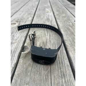 Sportdog sbc54-16837 training no bark collar no charger untested 13” long